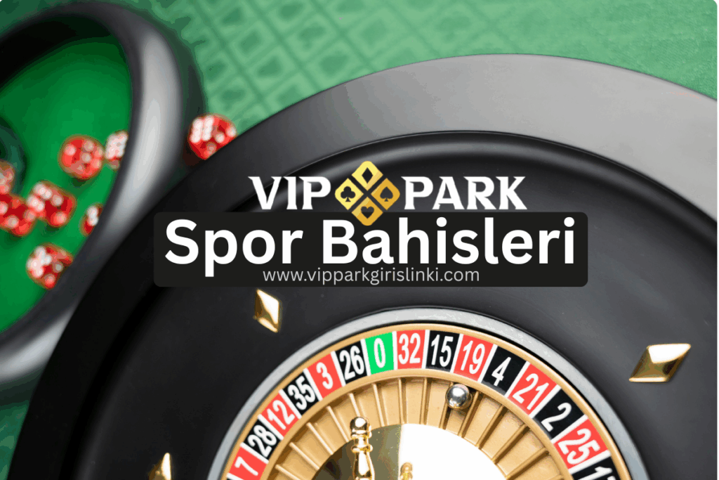 Vippark Spor Bahisleri