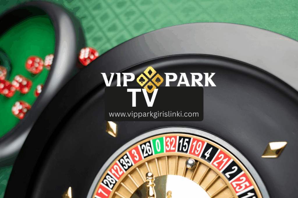 Vippark TV